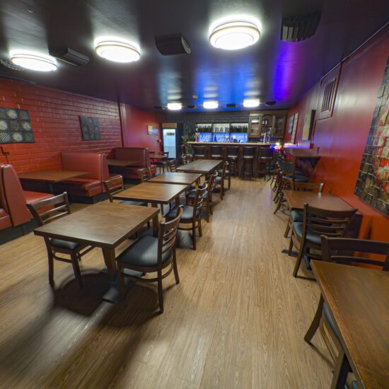 Bar / Cafe