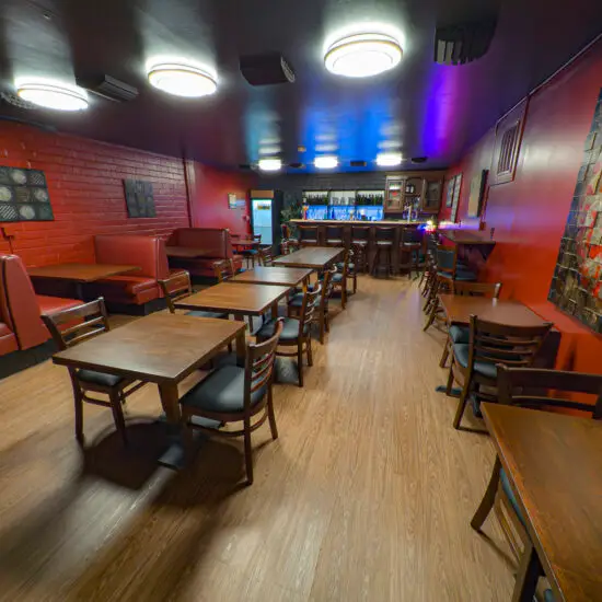 Bar / Cafe