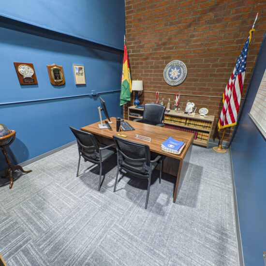 Government Office