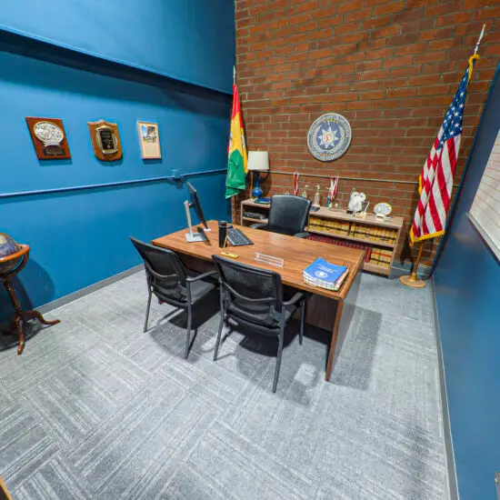 Government Office