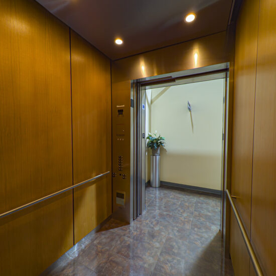 Elevator