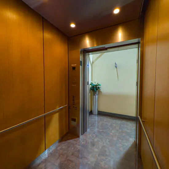 Elevator